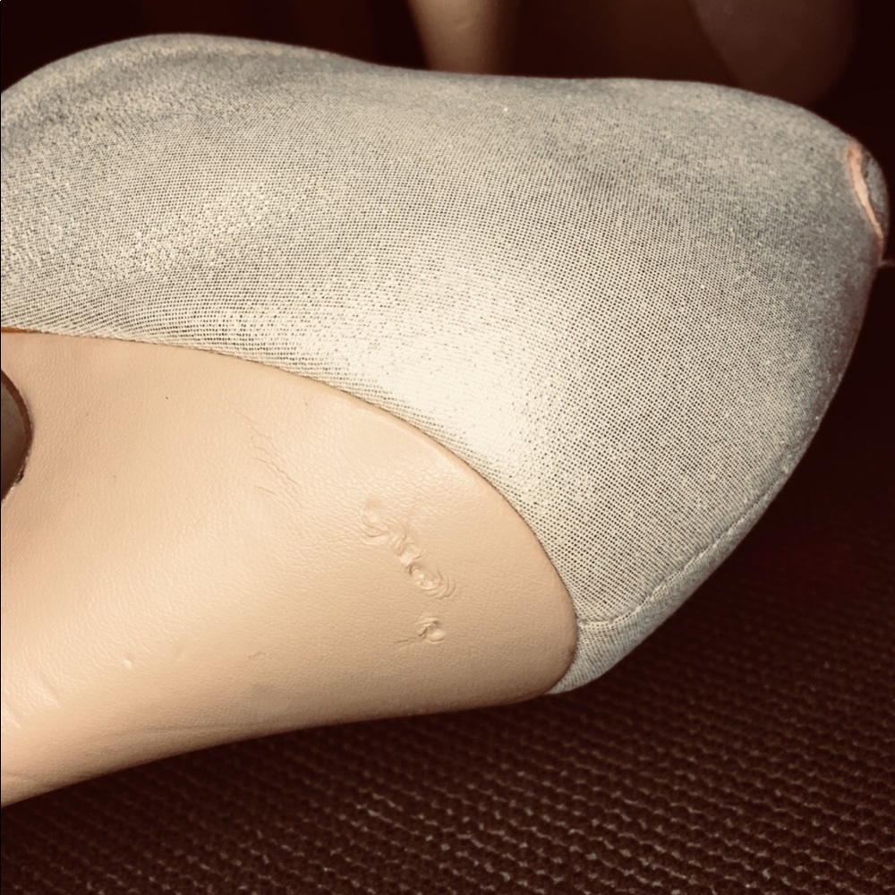 👠Jessica Simpson heels👠 - Picture 6 of 7